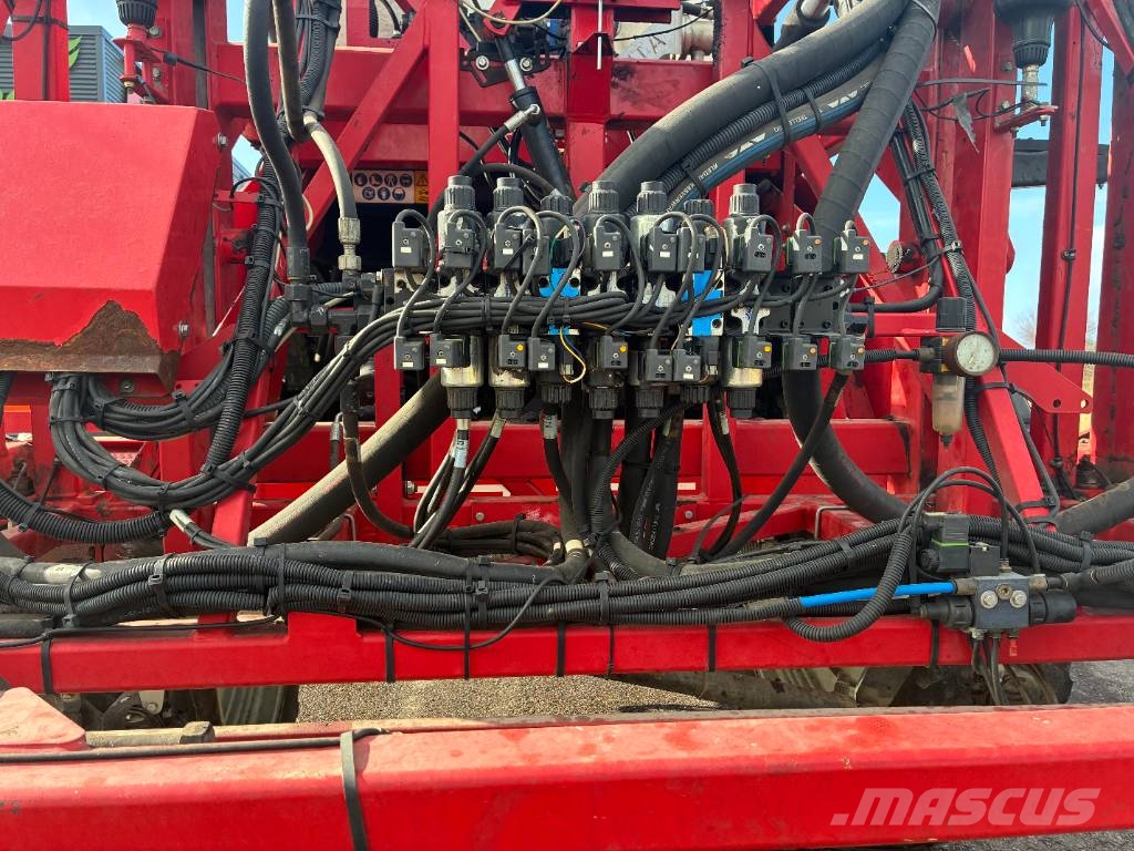 Agrifac Condor II Zelfrijdende spuitmachines