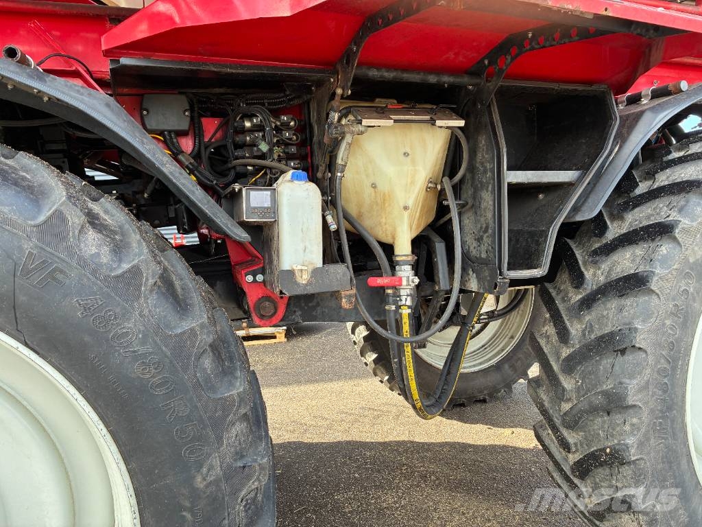 Agrifac Condor II Zelfrijdende spuitmachines
