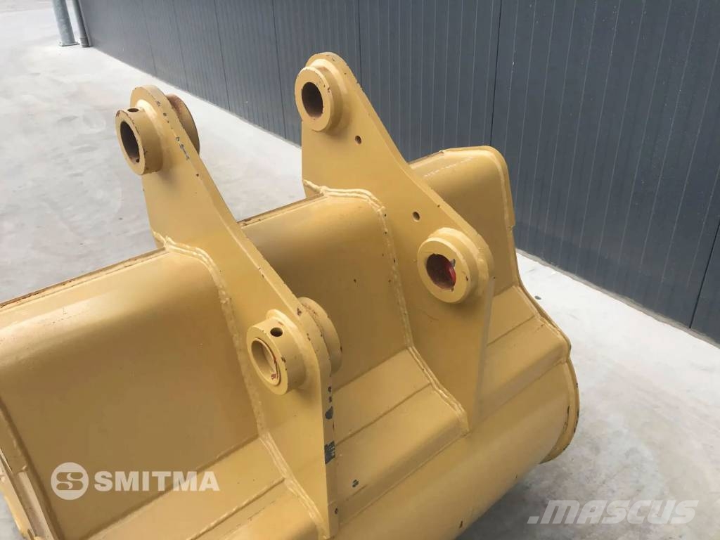 CAT M317 NG Kašike / Korpe