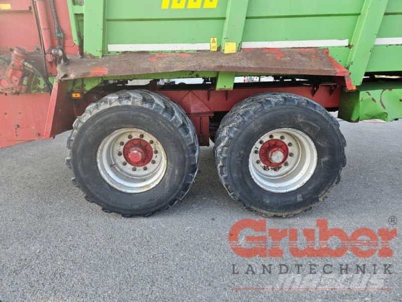 Strautmann Streublitz VS-1603 Сільгосптехніка - Інші