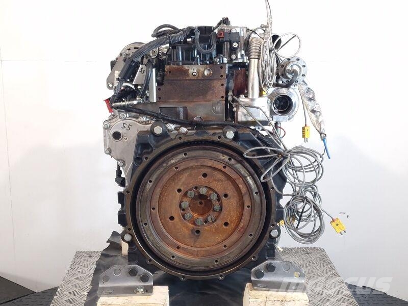 Deutz TD 2.9 L4 Motores