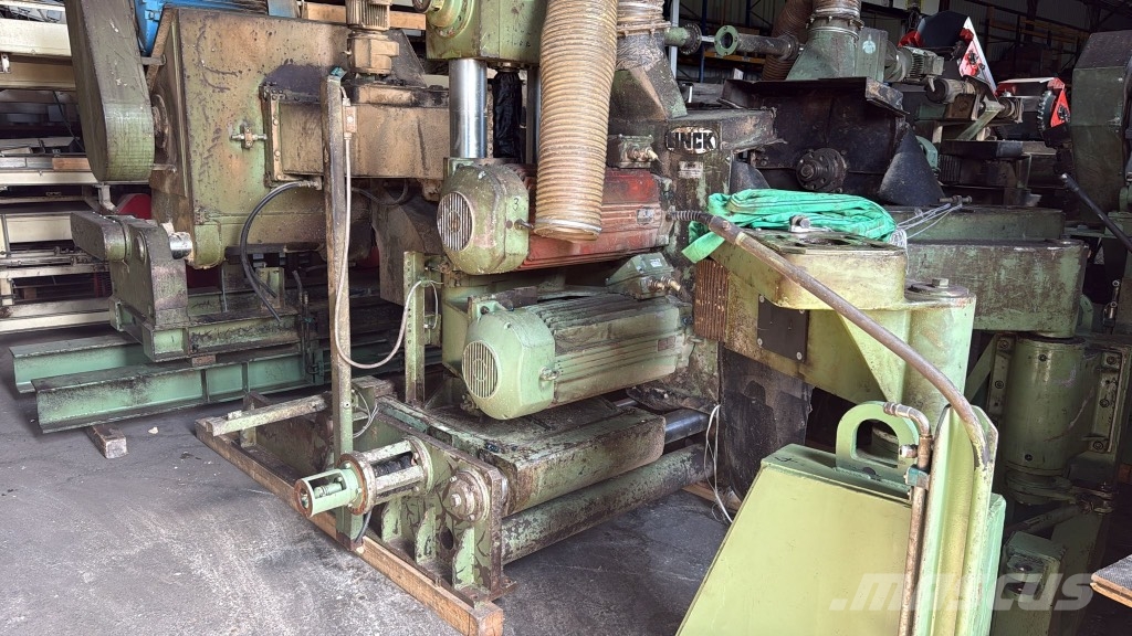 LINCK SPZ, V30,V30,VS66,SW, NK260.. Pilane