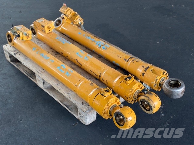 Liebherr A 316 USED HYDRAULIC CYLINDER Motori