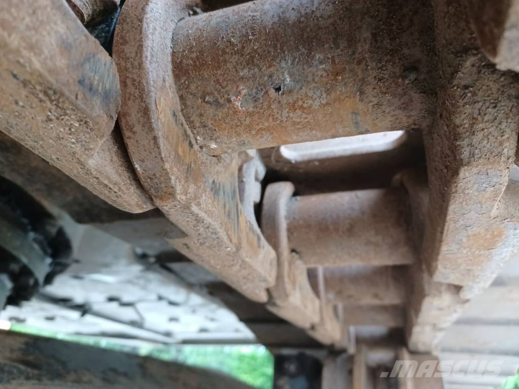 Volvo EC 300 EL 大型油圧ショベル12t以上(パワーショベル・ユンボ)