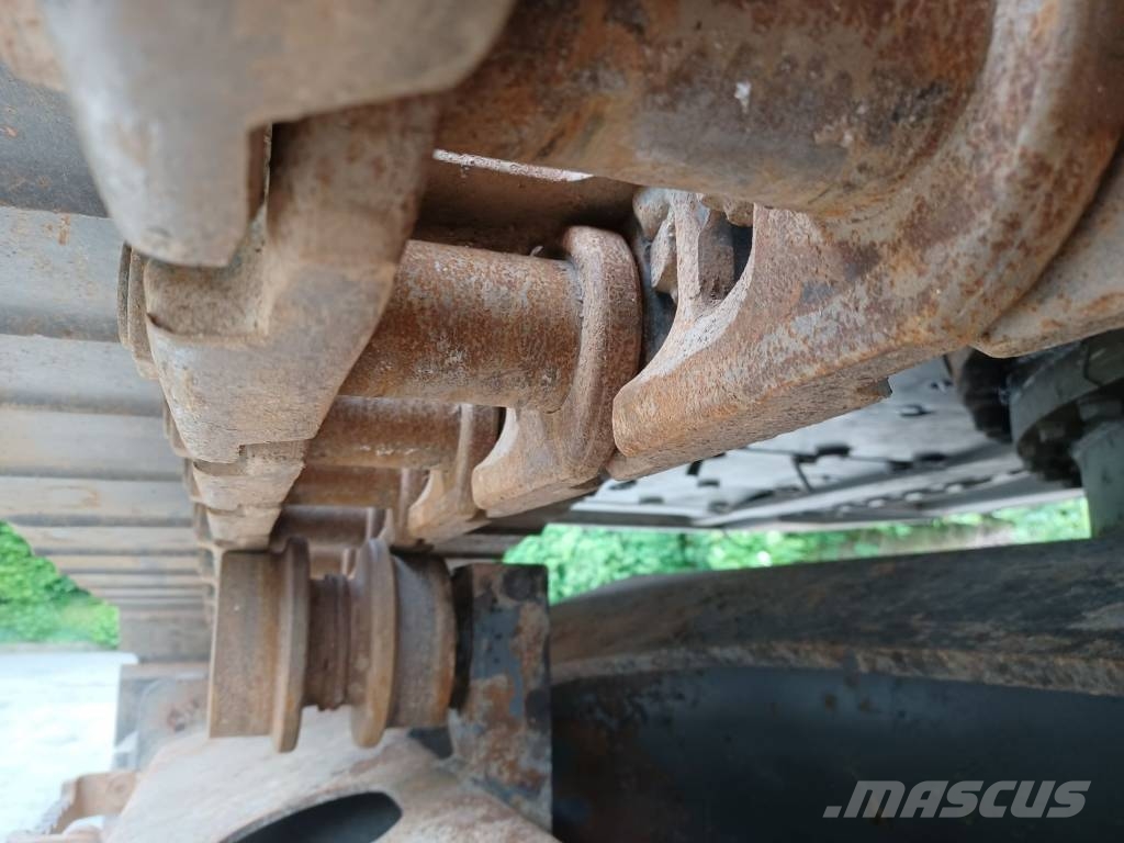 Volvo EC 300 EL 大型油圧ショベル12t以上(パワーショベル・ユンボ)