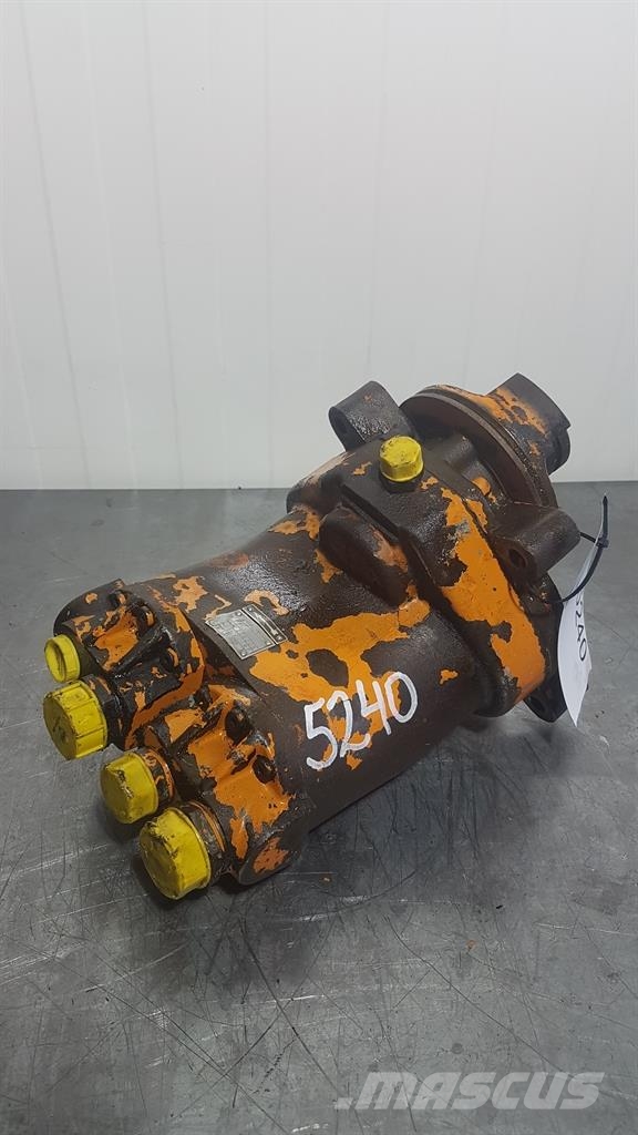  Hydro Gigant 115160200 - Drive motor/Fahrmotor Hydraulics