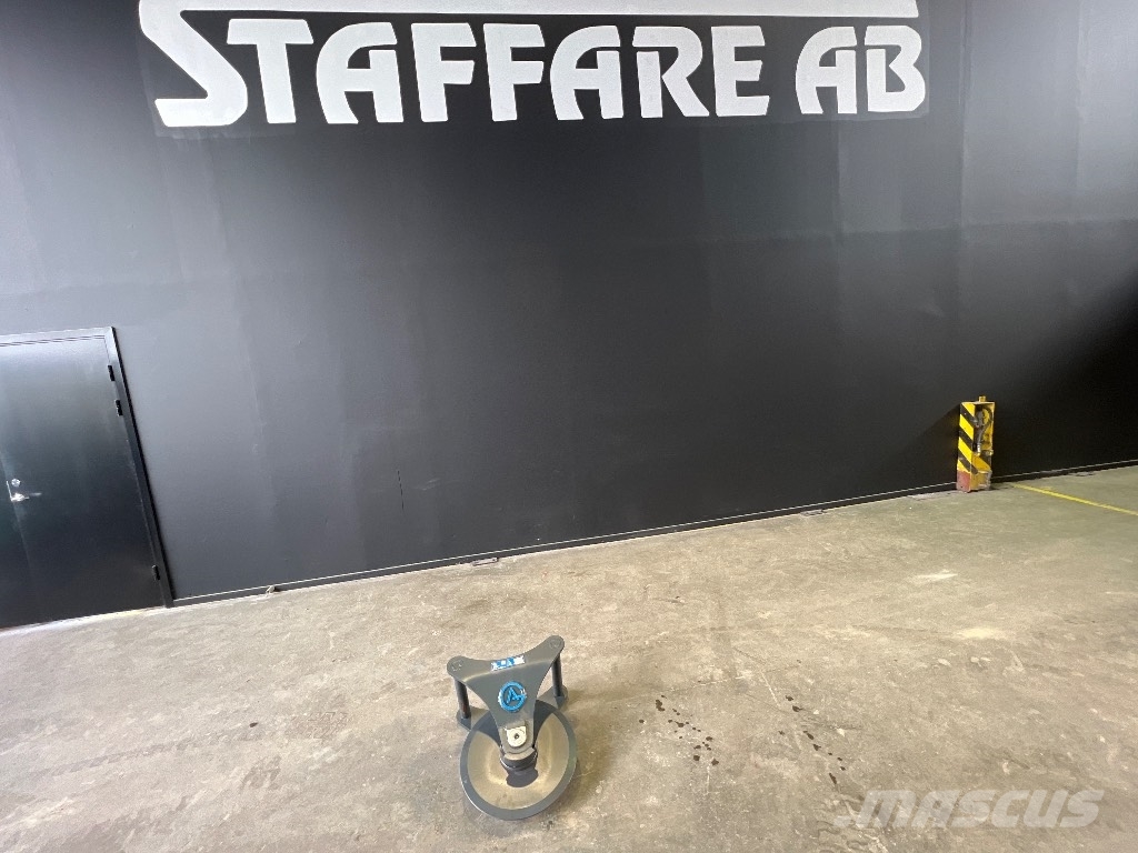 GA Asfaltskärare Asfaltskärare S45 Muut