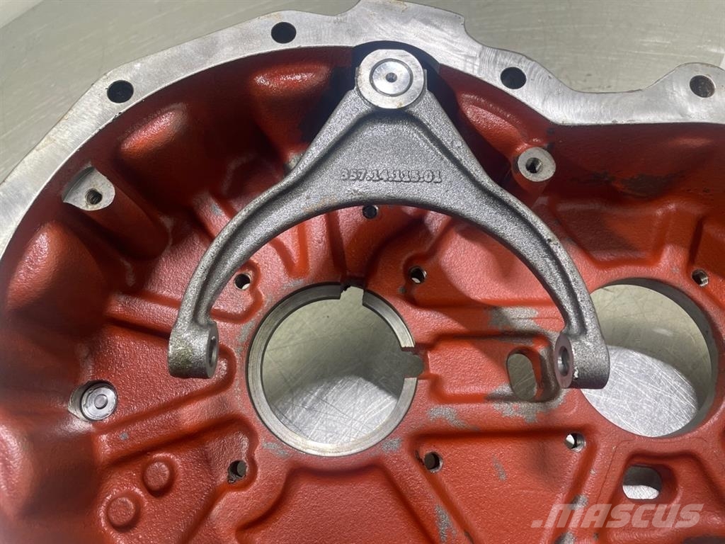 Dana Spicer 357/112/463-3571410116 Drive housing/G Transmissie