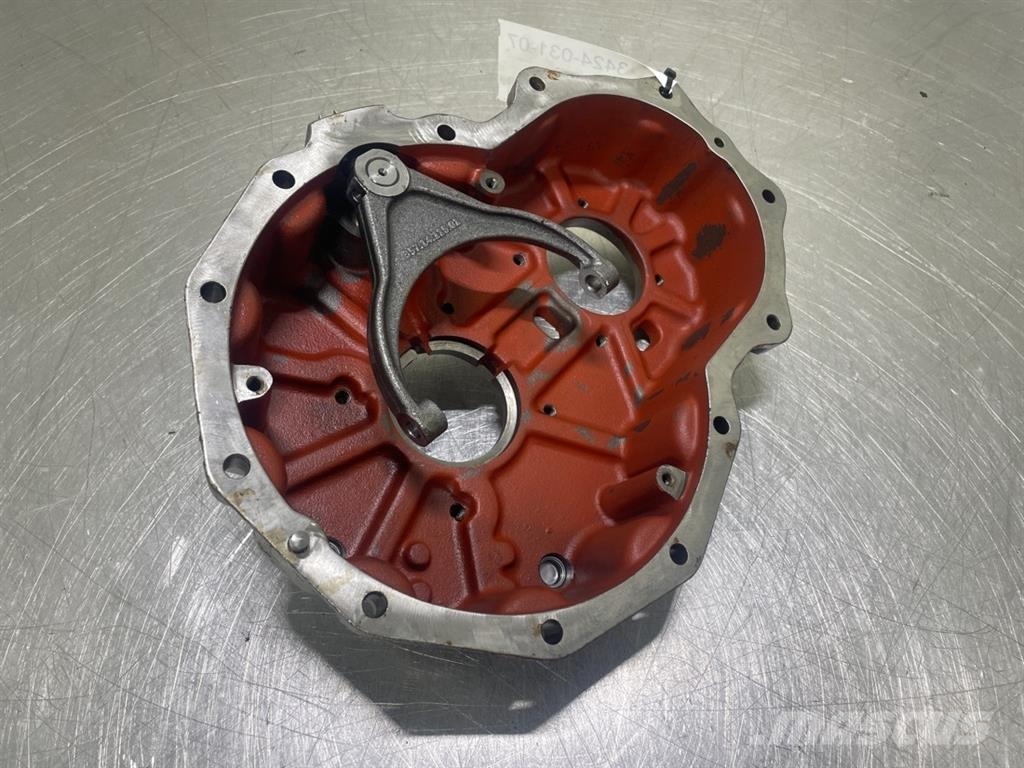 Dana Spicer 357/112/463-3571410116 Drive housing/G Transmissie