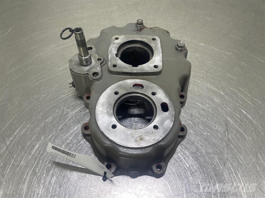 Dana Spicer 357/112/463-3571410116 Drive housing/G Transmissie