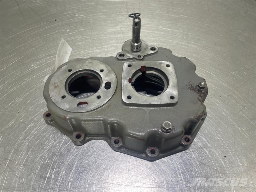 Dana Spicer 357/112/463-3571410116 Drive housing/G Transmissie