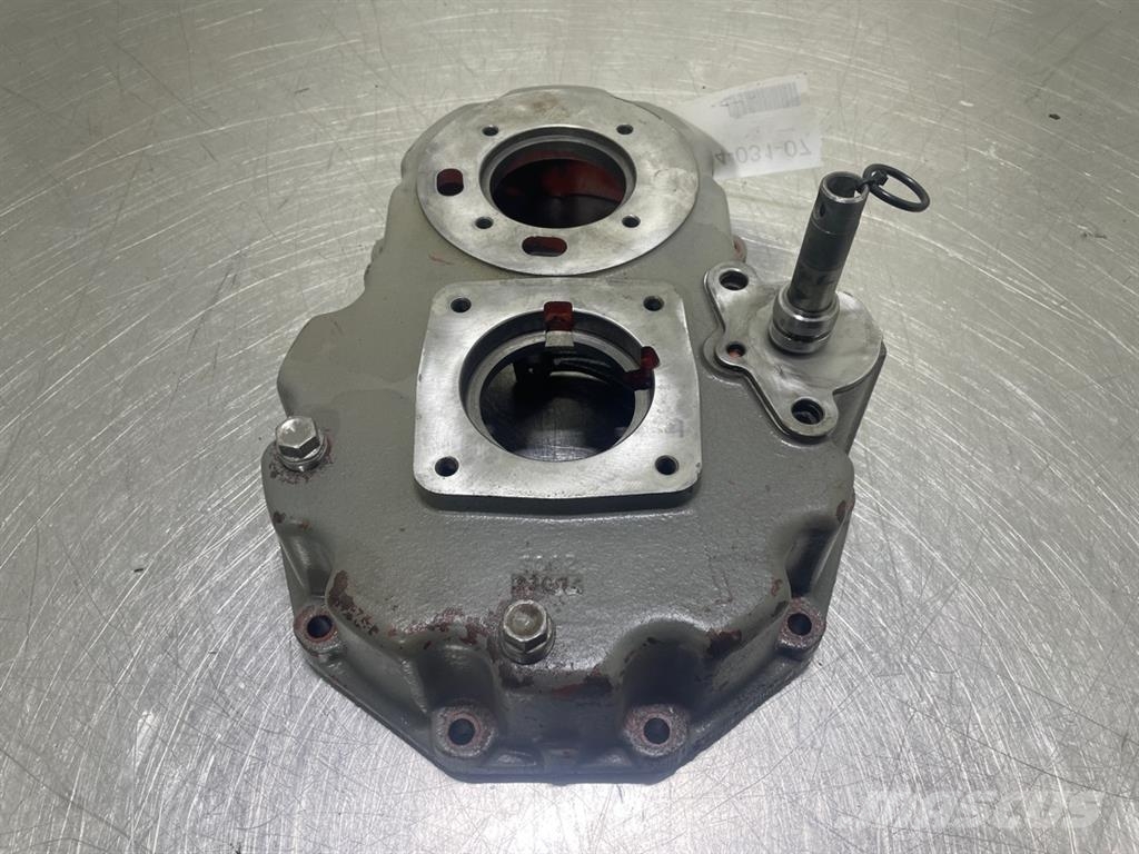 Dana Spicer 357/112/463-3571410116 Drive housing/G Transmissie