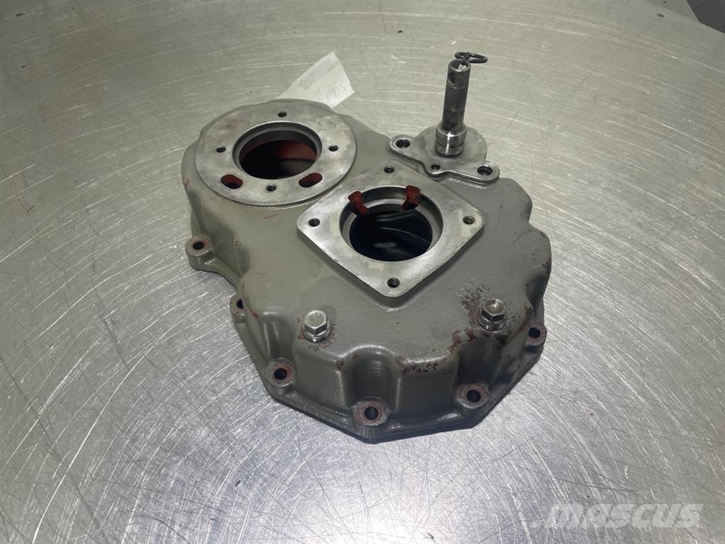 Dana Spicer 357/112/463-3571410116 Drive housing/G Transmissie