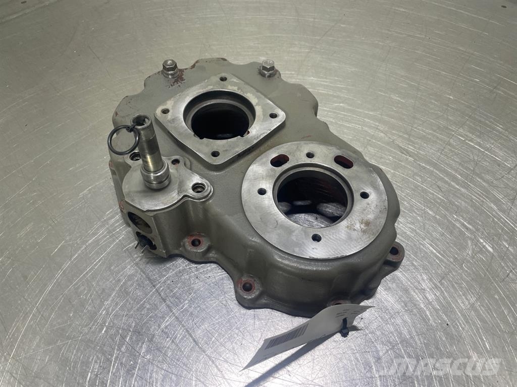 Dana Spicer 357/112/463-3571410116 Drive housing/G Transmissie