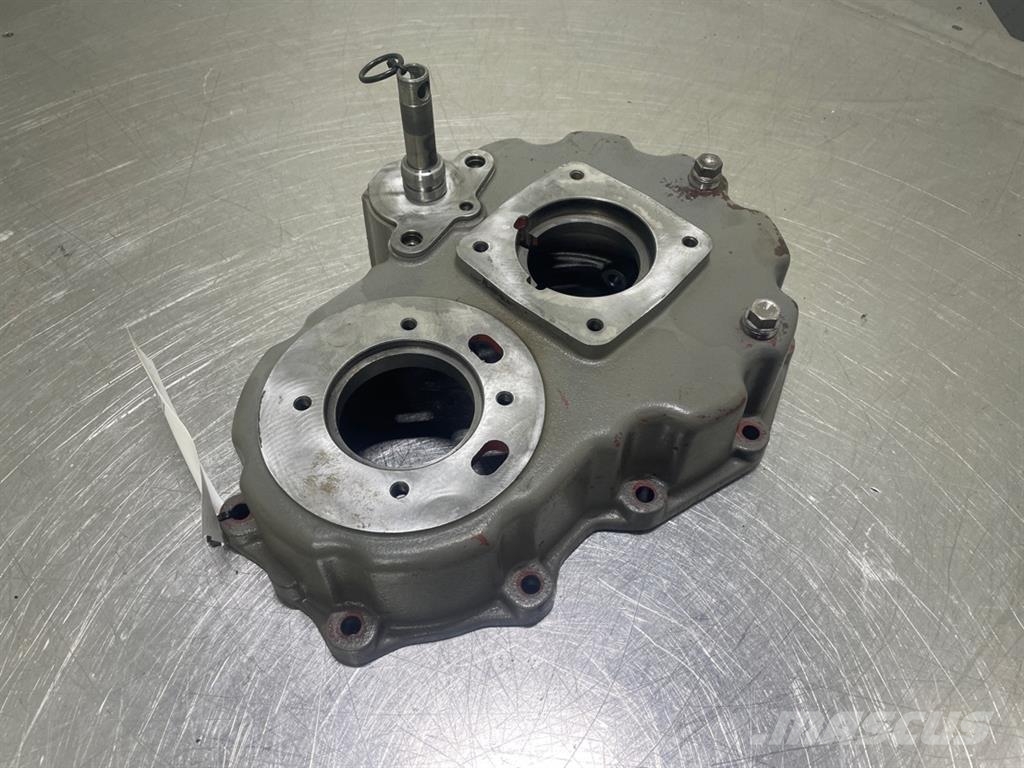 Dana Spicer 357/112/463-3571410116 Drive housing/G Transmissie