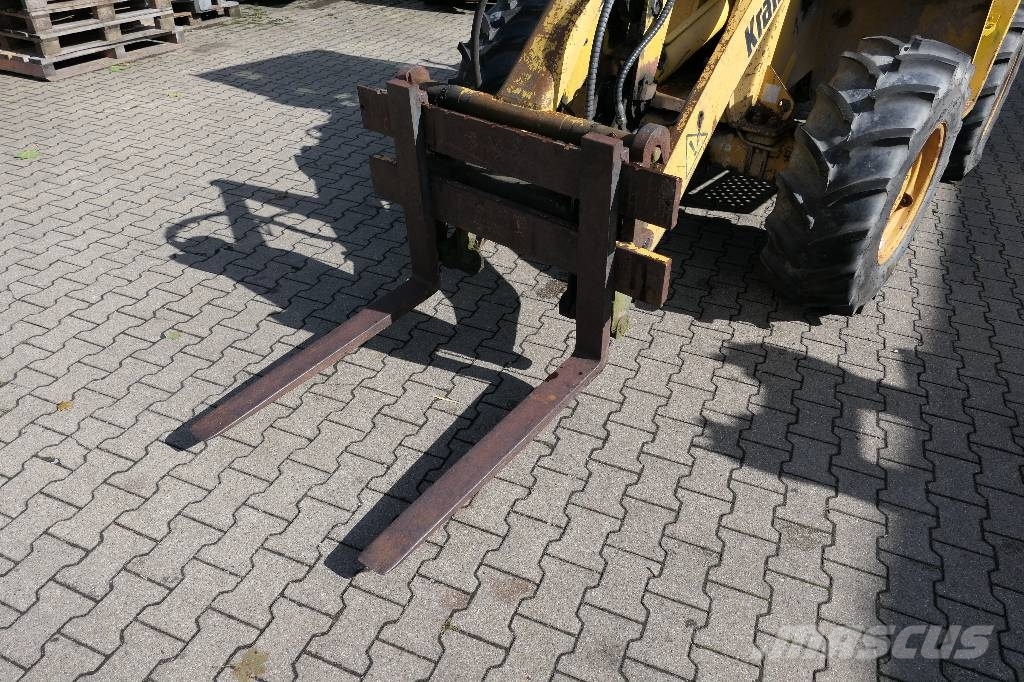 Kramer 620 Utovarivači na točkove