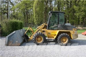 Kramer 620 Utovarivači na točkove