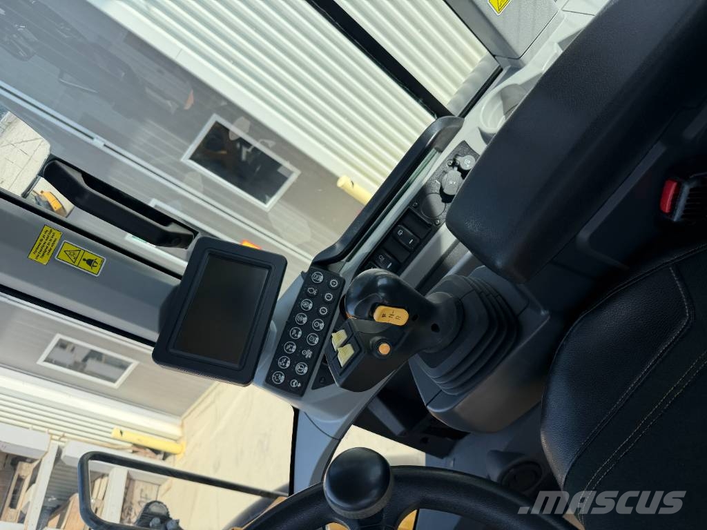 CAT 926M Radlader