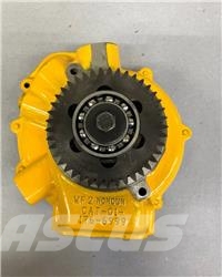 CAT C12 POMPA WODY NR 352-2077 / WATER PUMP Двигатели