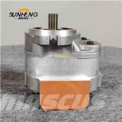 Komatsu HM400-3R HM400-5 Hydraulic Gear Pump 705-56-33140 트랜스미션