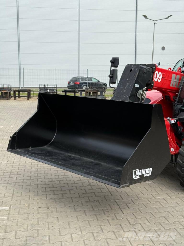 Manitou CBR 730/1850 571831  NEW 2026 دلاء