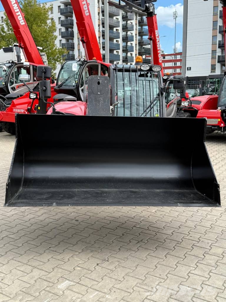 Manitou CBR 730/1850 571831  NEW 2026 دلاء