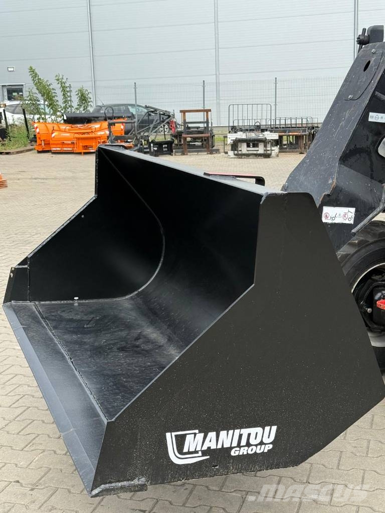 Manitou CBR 730/1850 571831  NEW 2026 دلاء