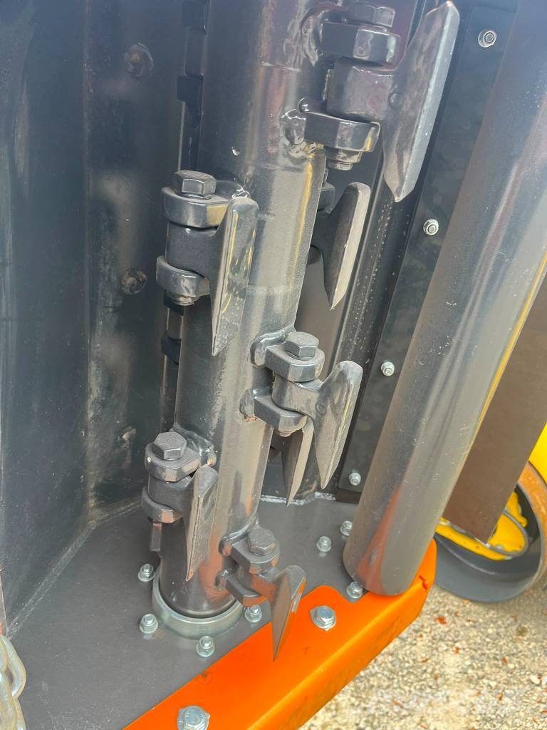 MDE CYCLONE CM80 Forestal - Otros