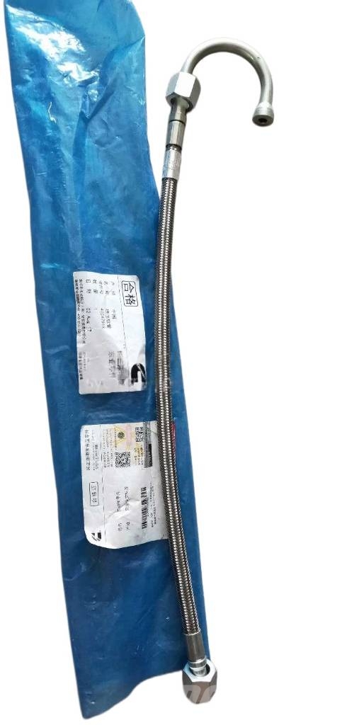 Cummins M11 Flexible Hose 4004796 Silniki