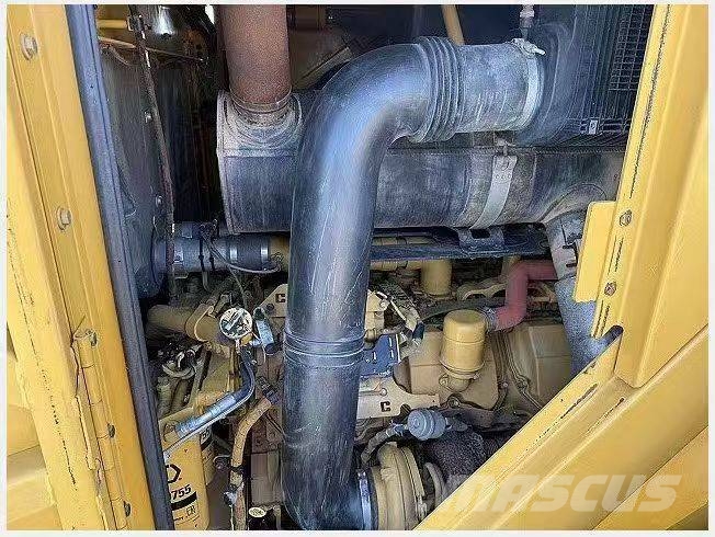 CAT 990K Φορτωτές με λάστιχα (Τροχοφόροι)