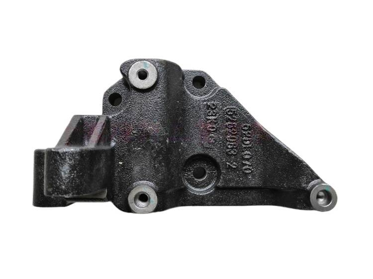 Cummins Refrigerant Compressor Support 5262063 5262064 Silniki