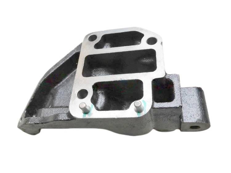 Cummins Refrigerant Compressor Support 5262063 5262064 Silniki