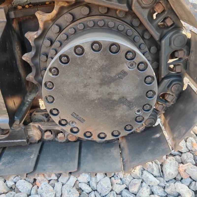Hitachi ZX360 履带挖掘机
