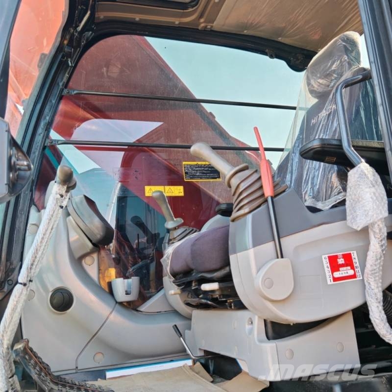 Hitachi ZX360 履带挖掘机