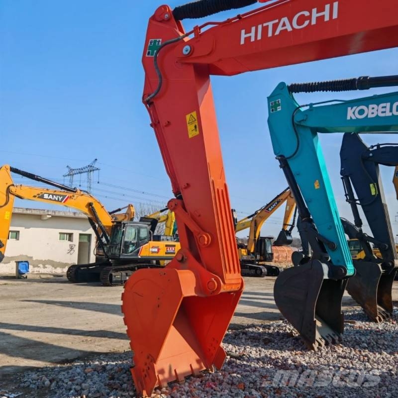 Hitachi ZX360 履带挖掘机