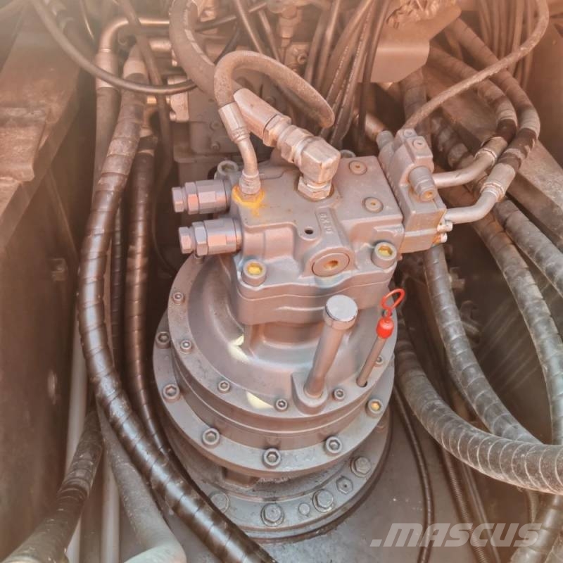 Hitachi ZX360 履带挖掘机