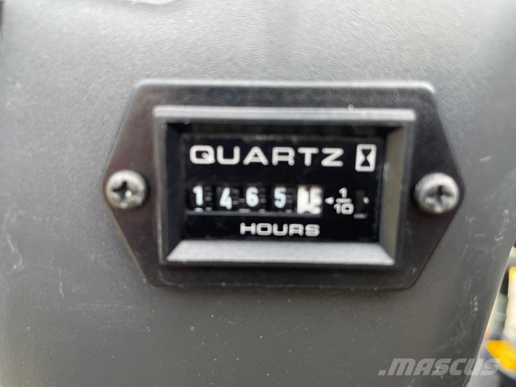 Hitachi ZX 10 U-6 Miniexcavadoras