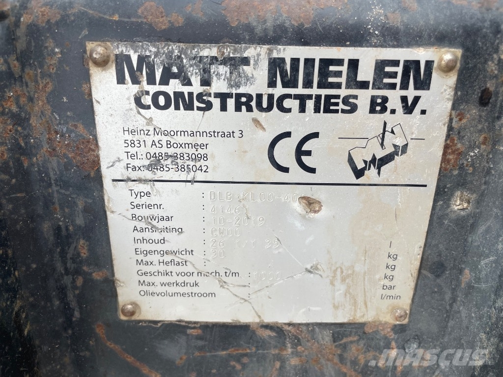 Hitachi ZX 10 U-6 Miniexcavadoras