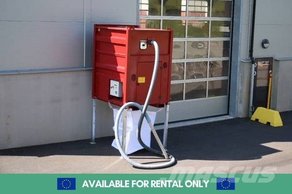  DISAB   BagVAC™ Aspiratoare