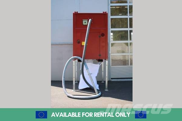  DISAB   BagVAC™ Aspiratoare
