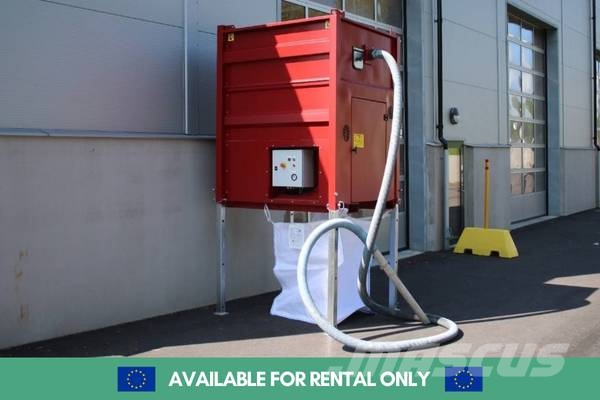  DISAB   BagVAC™ Aspiratoare