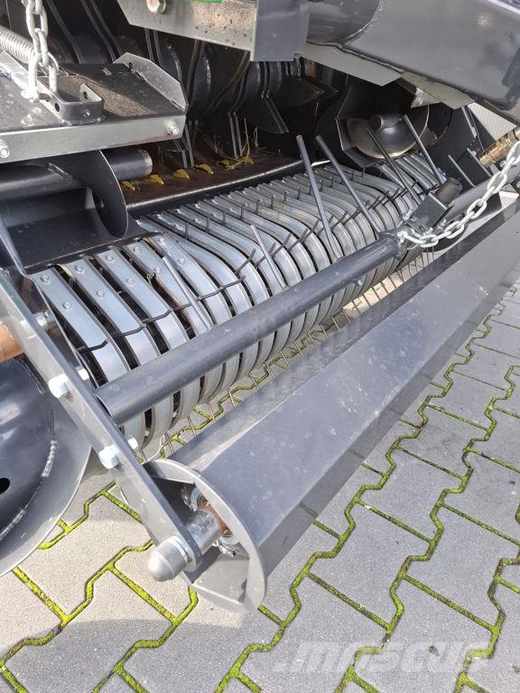 Knoll MIDIFIX ll Ruloonpressid