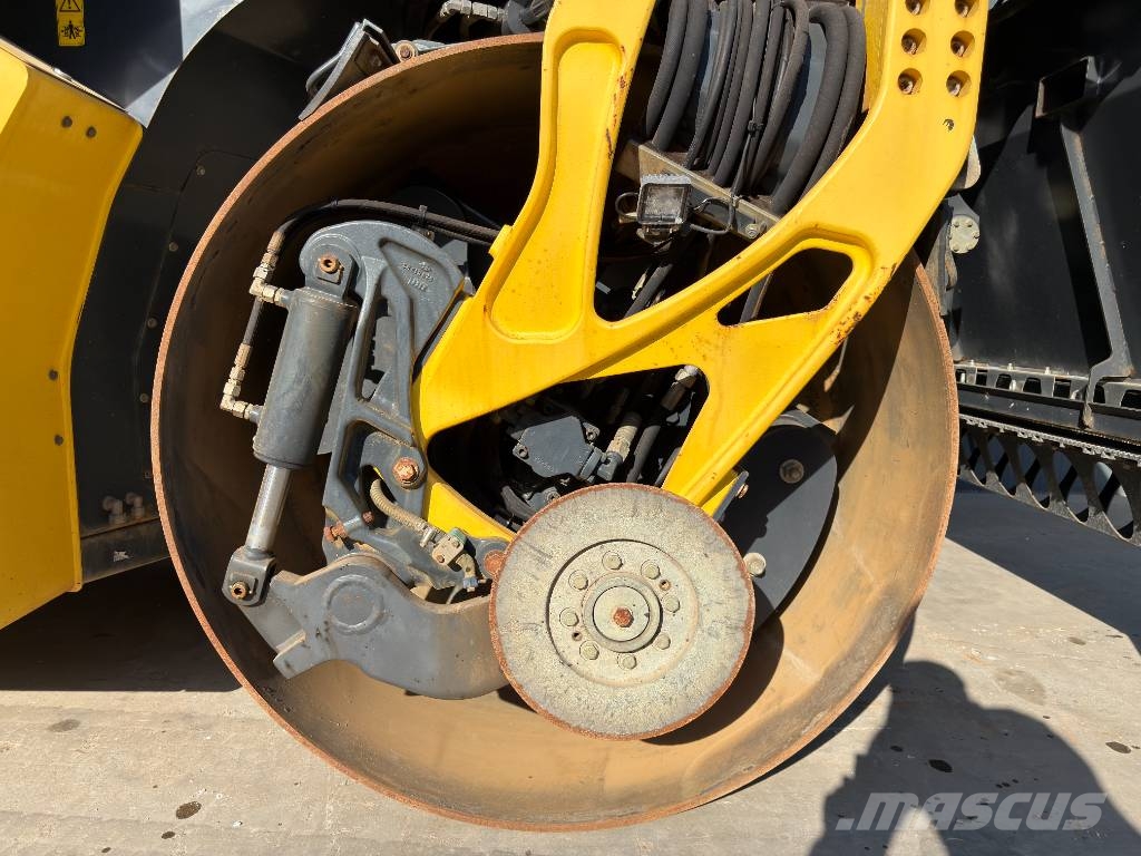 Bomag BW174AP-4i AM Dvojni valjarji