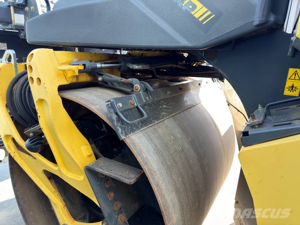 Bomag BW174AP-4i AM Dvojni valjarji