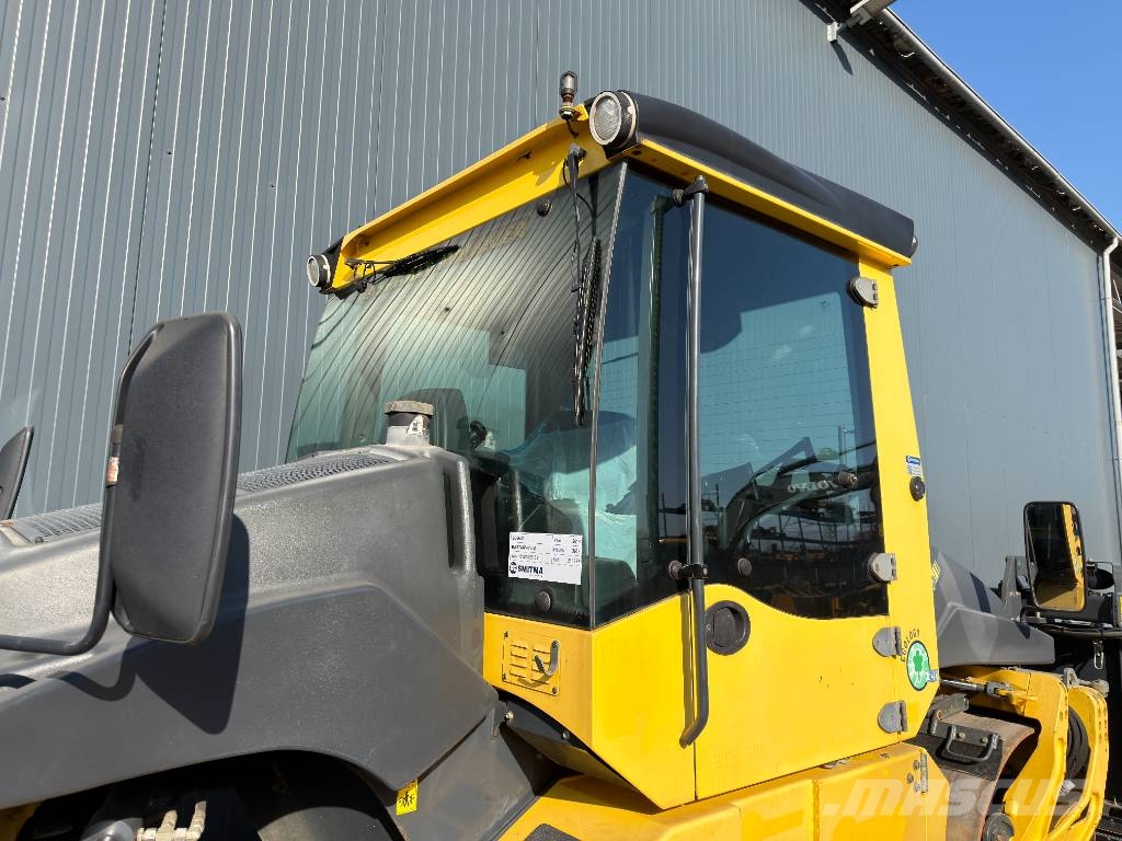 Bomag BW174AP-4i AM Dvojni valjarji