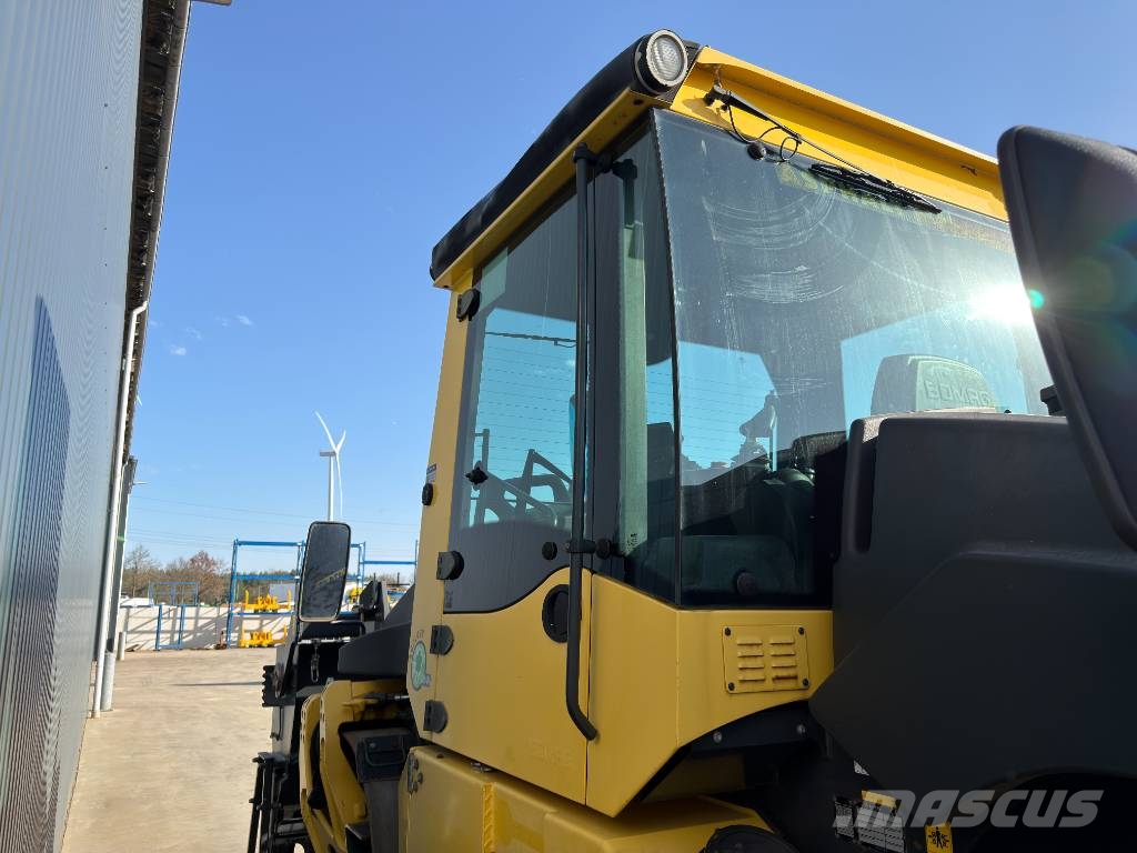 Bomag BW174AP-4i AM Dvojni valjarji