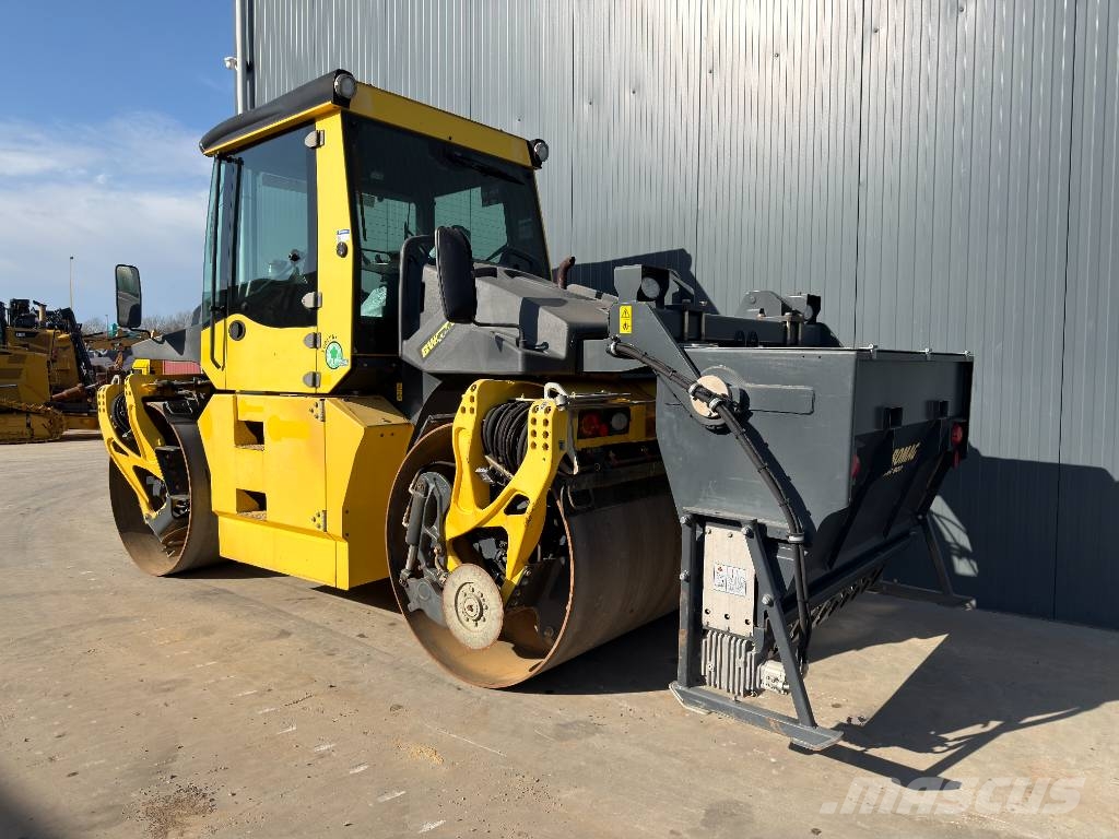 Bomag BW174AP-4i AM Dvojni valjarji