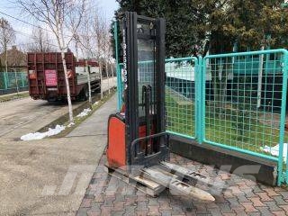 Linde L14 /372/ V-3143 OB Ručni paletariRučni paletni viličari