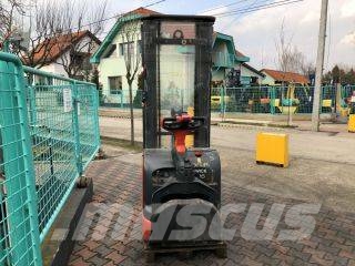 Linde L14 /372/ V-3143 OB Ručni paletariRučni paletni viličari