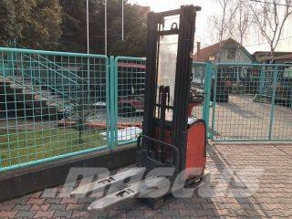Linde L14 /372/ V-3143 OB Ručni paletariRučni paletni viličari